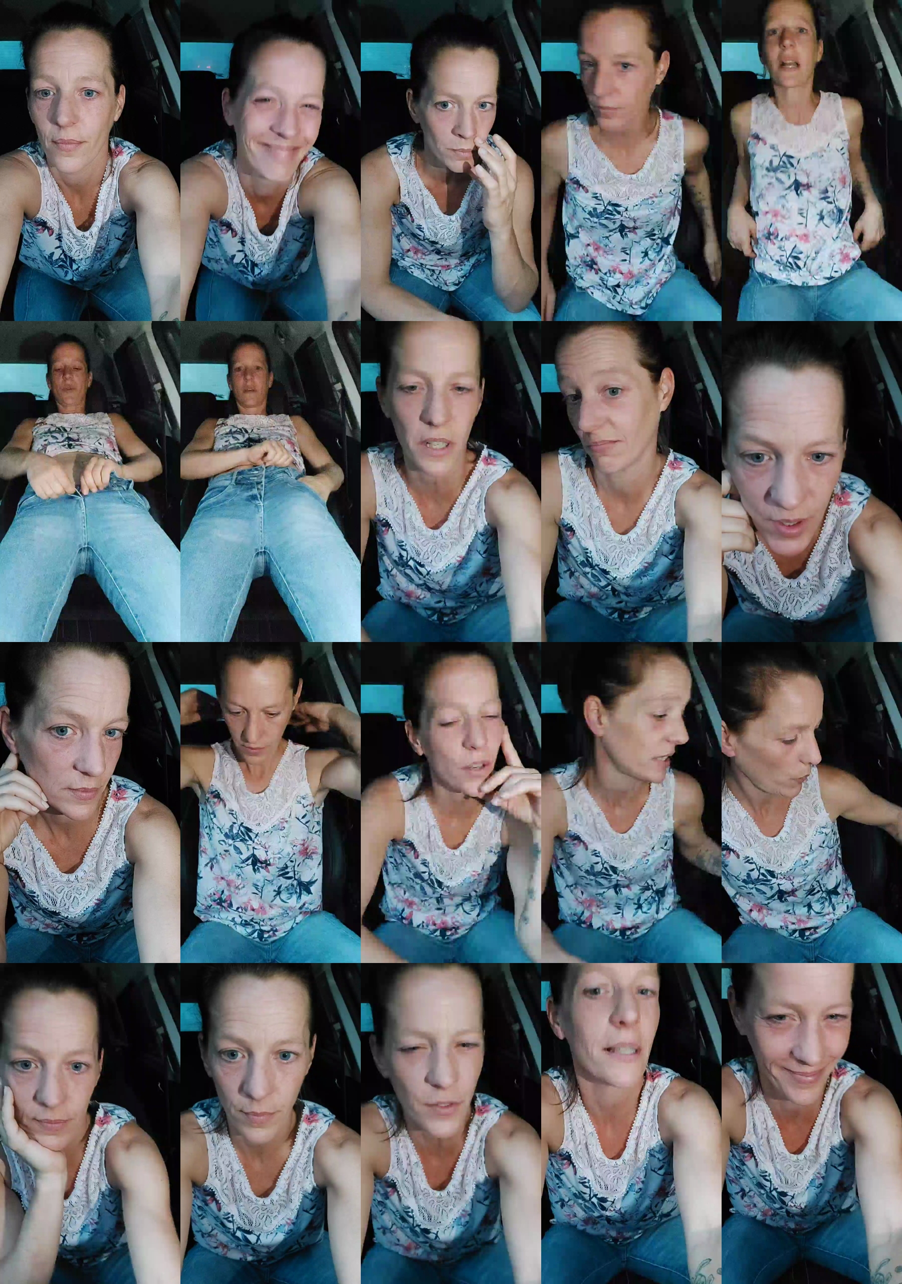 Kleinerteufel73 10-08-2021 Webcam 