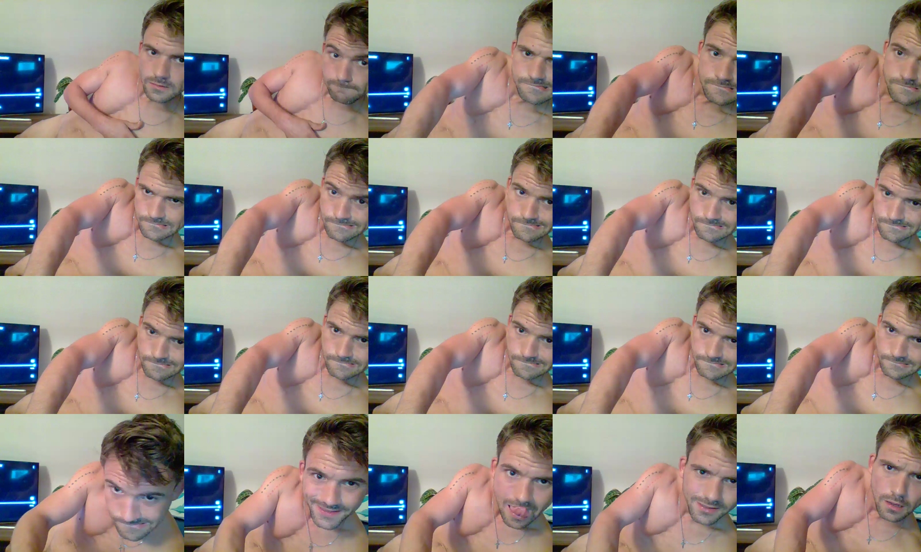 LECKMEISTER  10-08-2021 Recorded Video Porn
