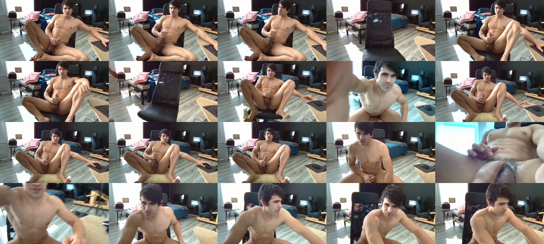 Latino23bom Cam CAM SHOW @ Chaturbate 10-08-2021