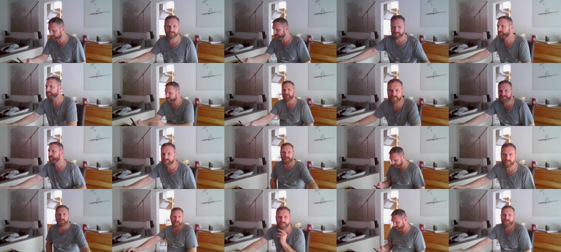 Martingeil1975  11-08-2021 Recorded Video Porn