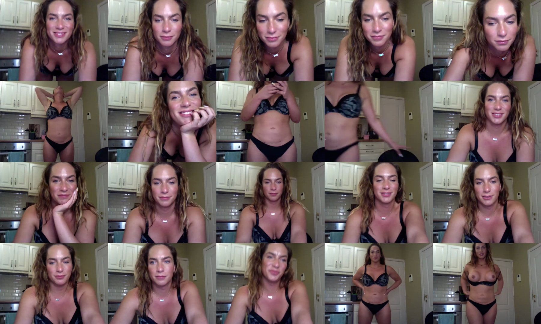Megan_Coxxxx Webcam CAM SHOW @ Chaturbate 10-08-2021