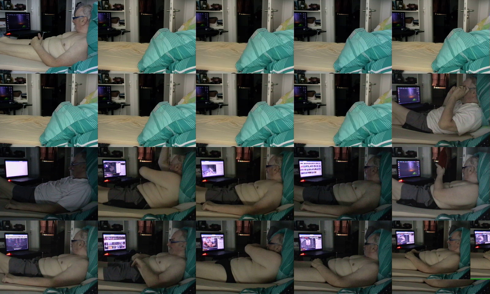 NRW67RP  11-08-2021 Recorded Video Naked