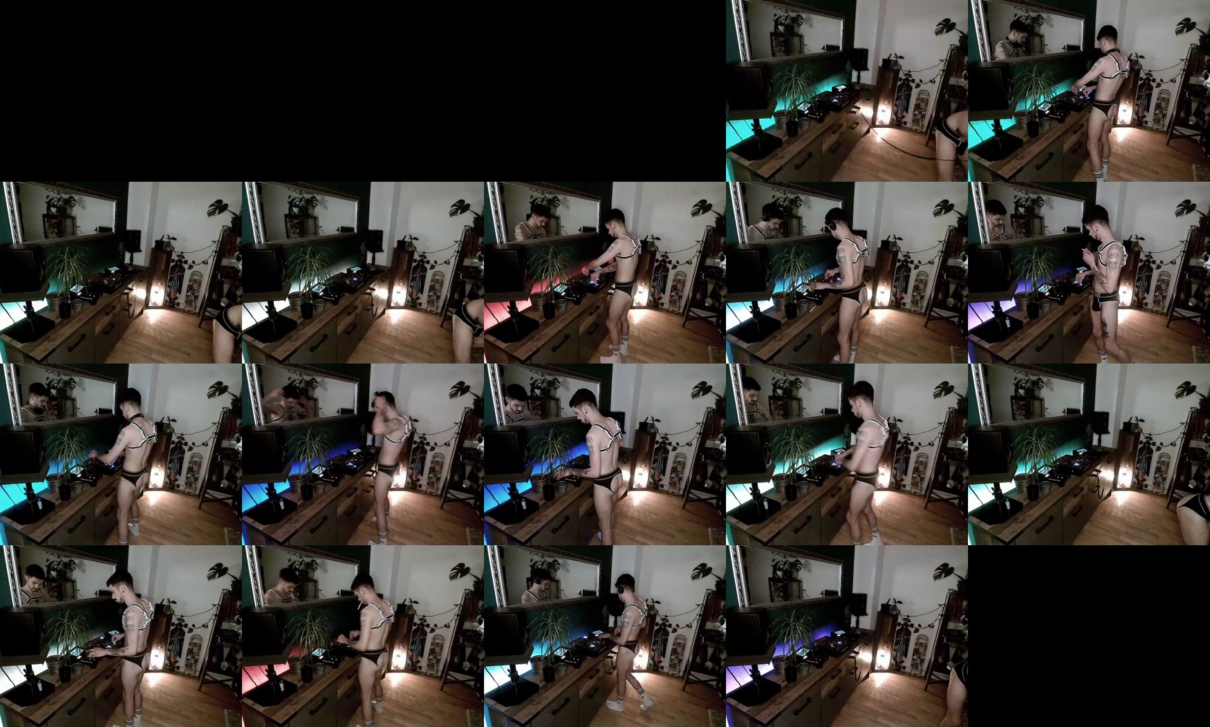 Pure_Otter  10-08-2021 Recorded Video Show