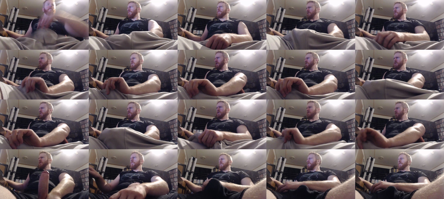 Redhead4fun chaturbate