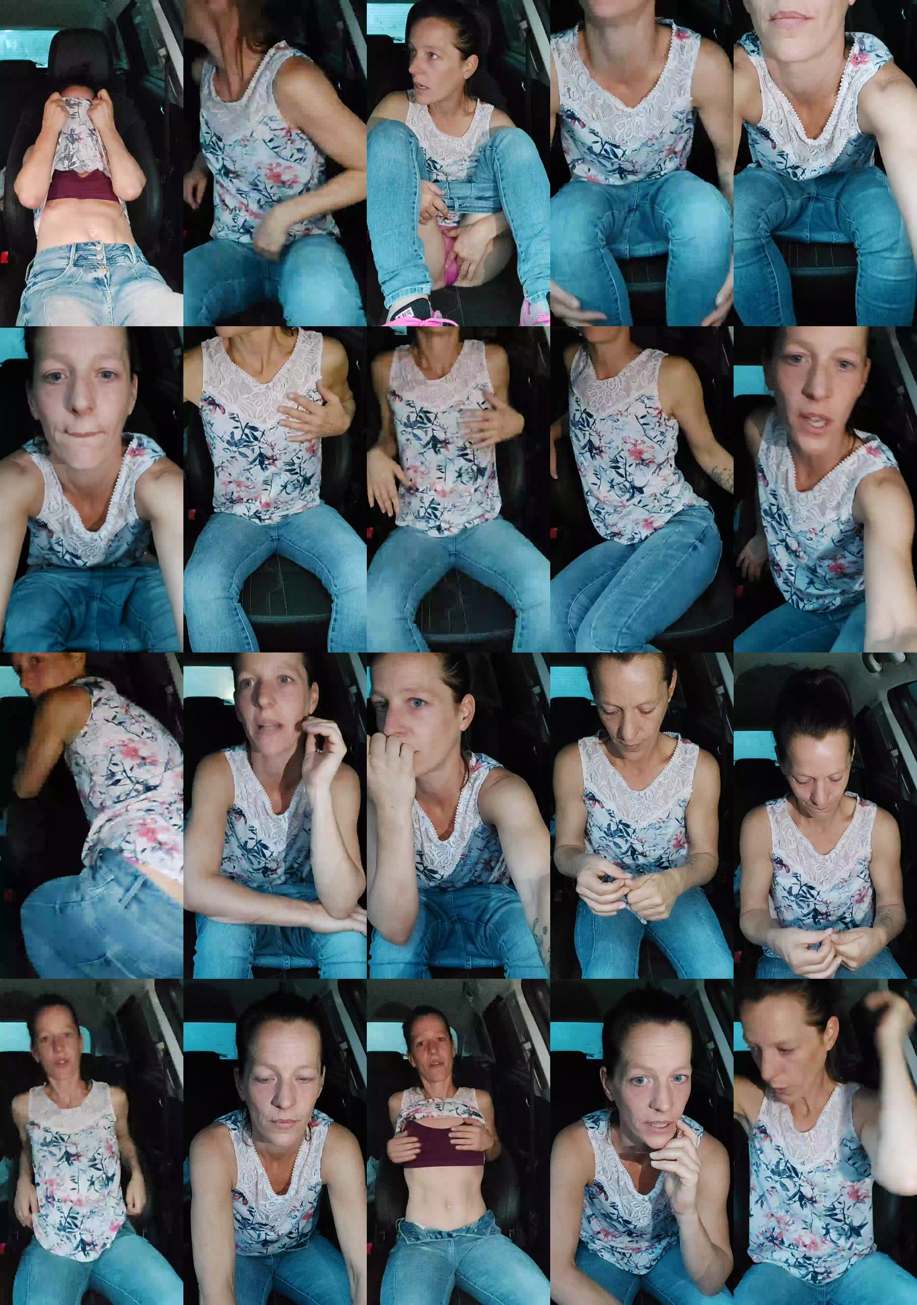 SexyJulia21 10-08-2021 Porn 