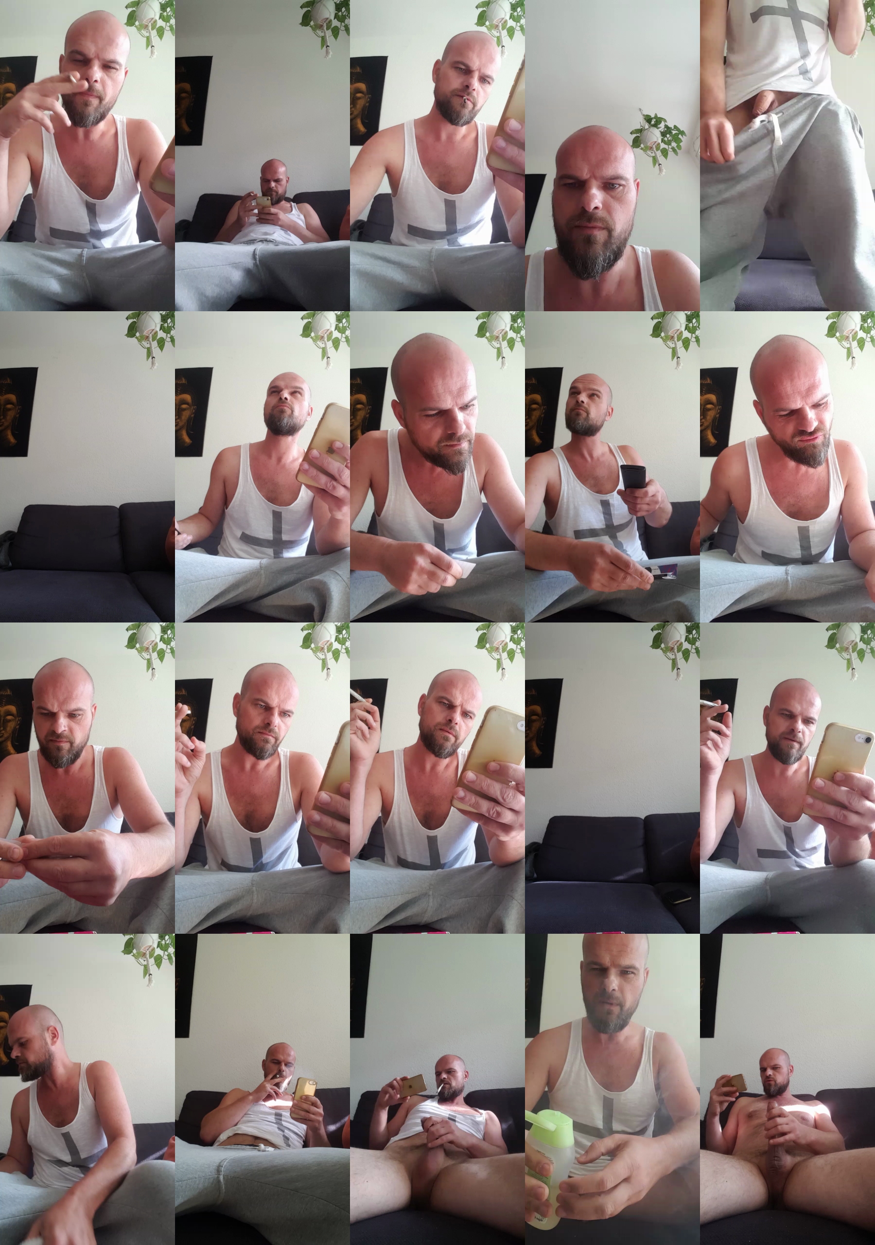 achtinch  11-08-2021 Recorded Video Download