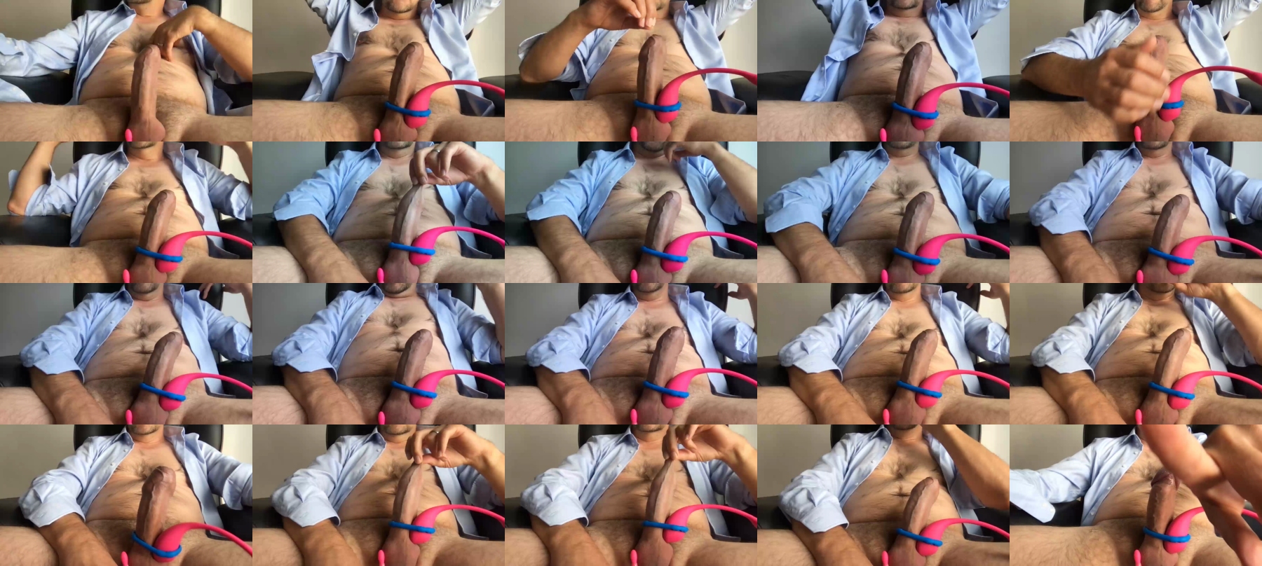 achtinch  11-08-2021 Recorded Video Download
