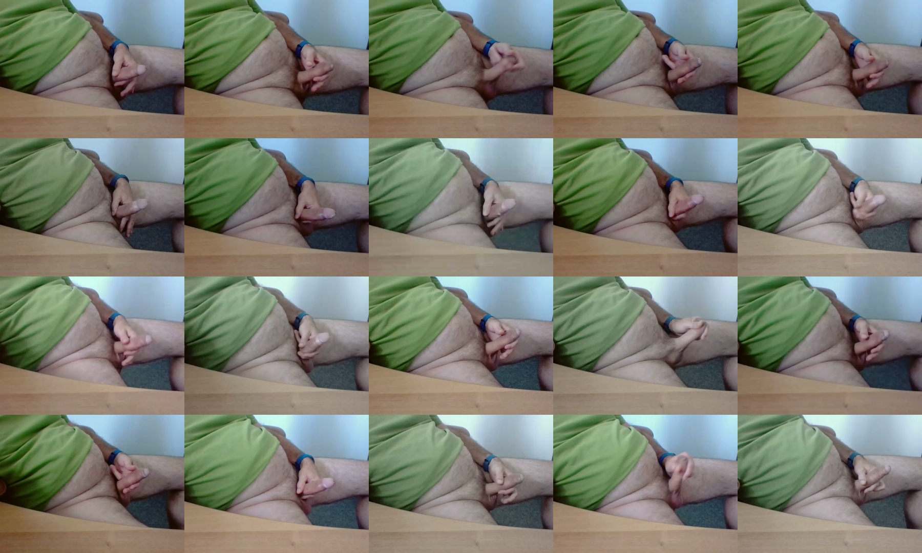 arax27  11-08-2021 Recorded Video Topless
