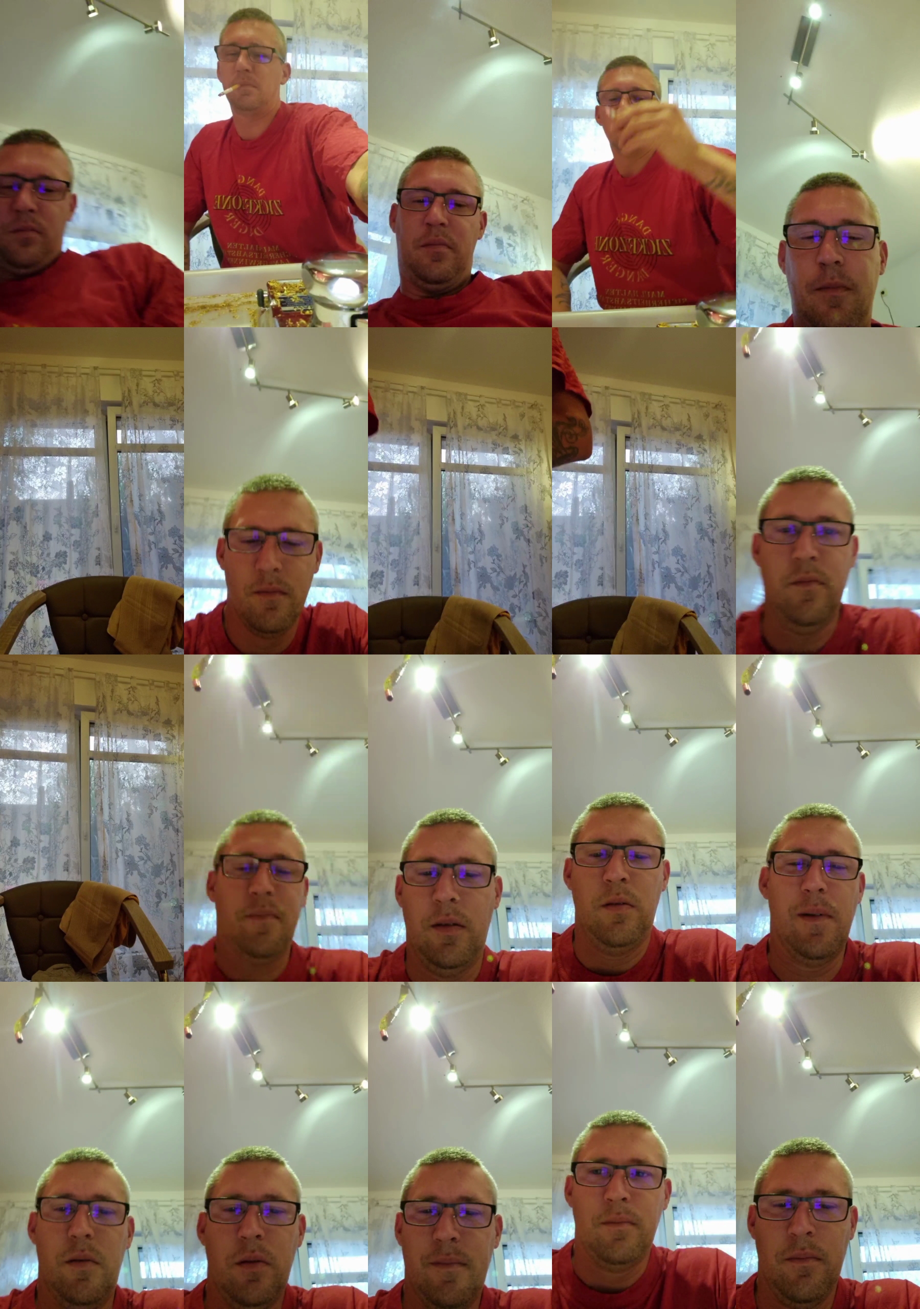 bassi5  10-08-2021 Recorded Video Porn