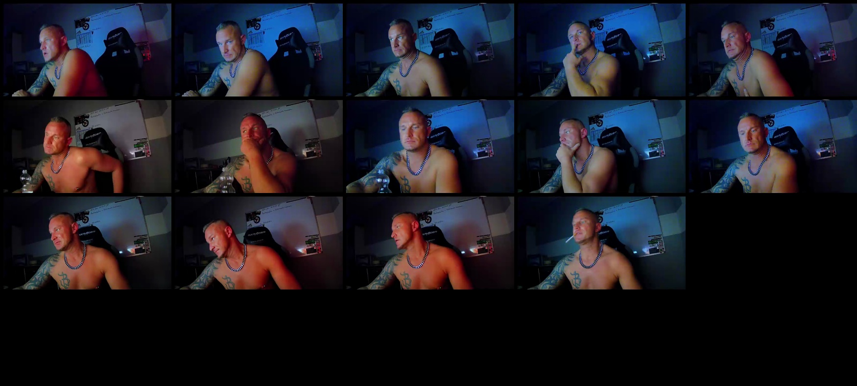 bigsexybohne  10-08-2021 Recorded Video Download