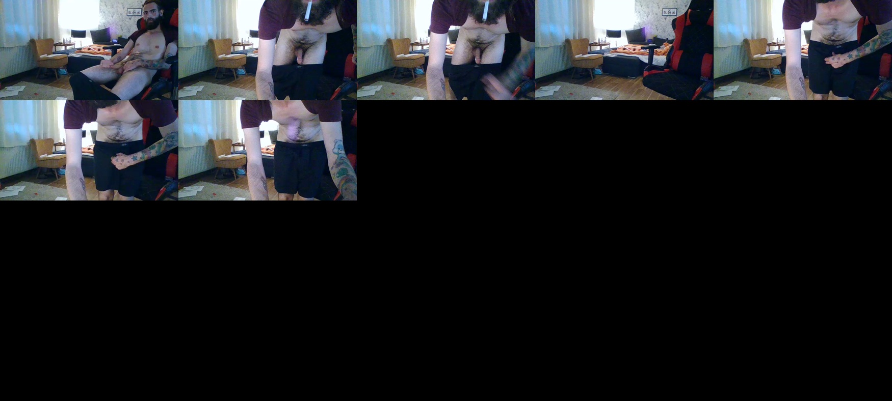 blondsielber  10-08-2021 Recorded Video Show
