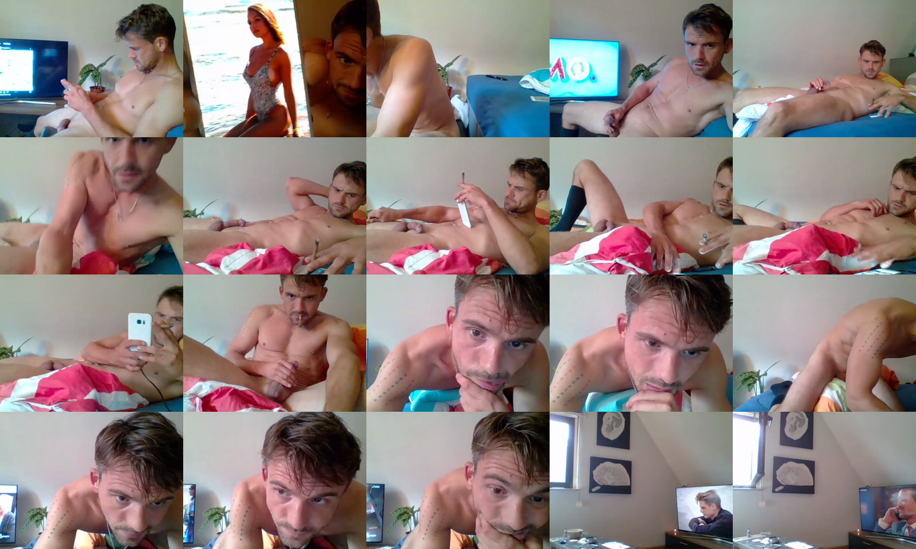 damasko85  10-08-2021 Recorded Video Porn