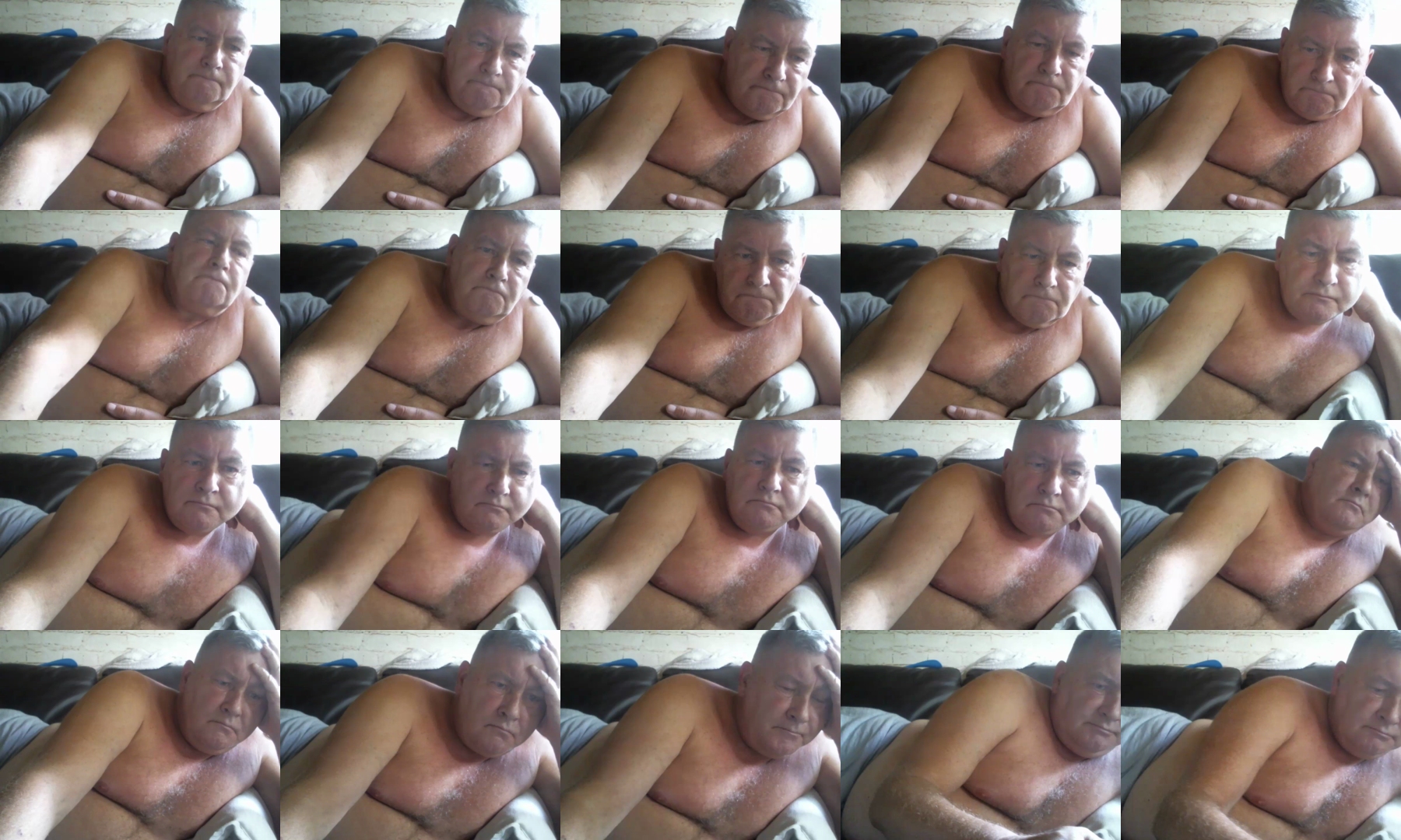 diebesucher4  10-08-2021 Recorded Video Topless