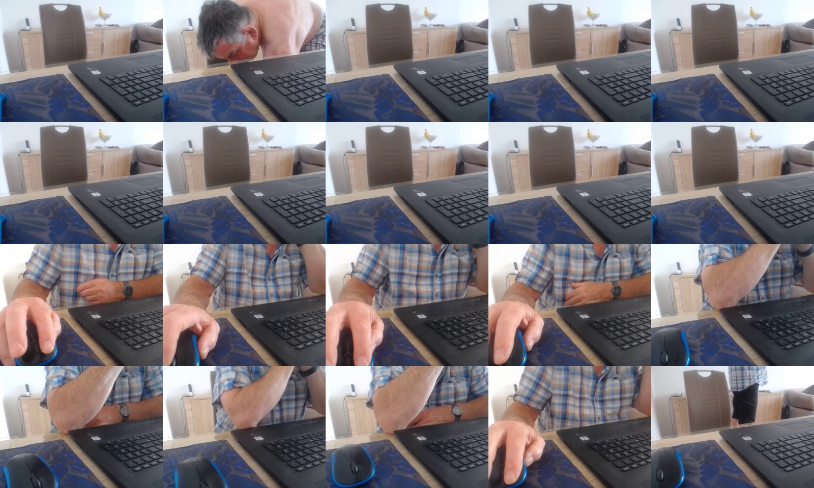 skippy500  11-08-2021 Recorded Video Download