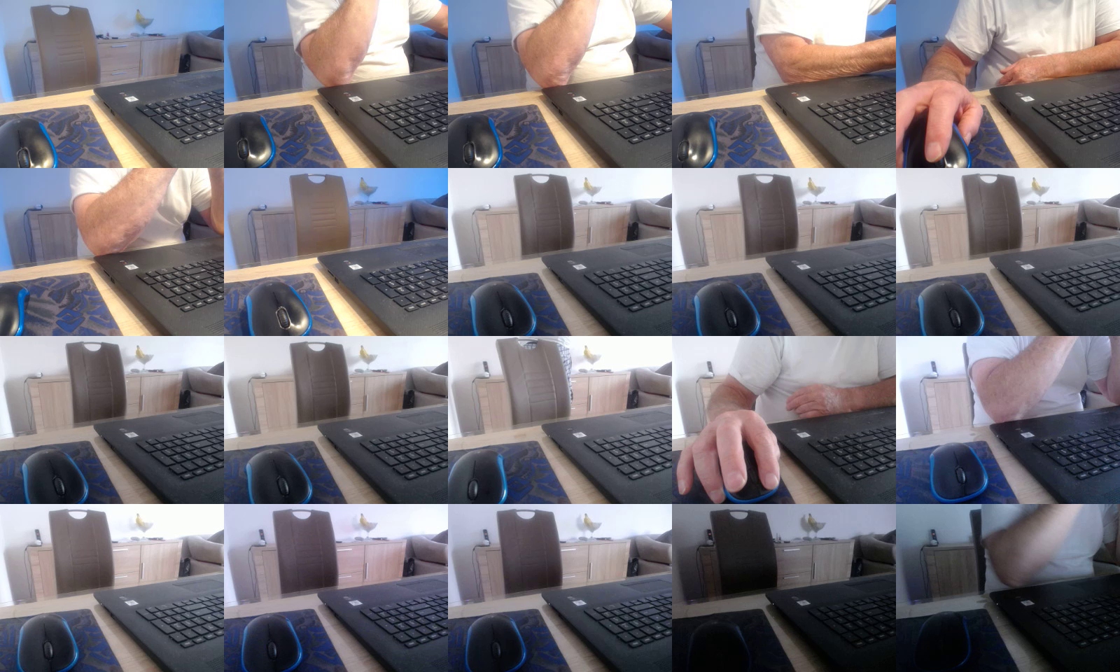 steffen4you  10-08-2021 Recorded Video XXX