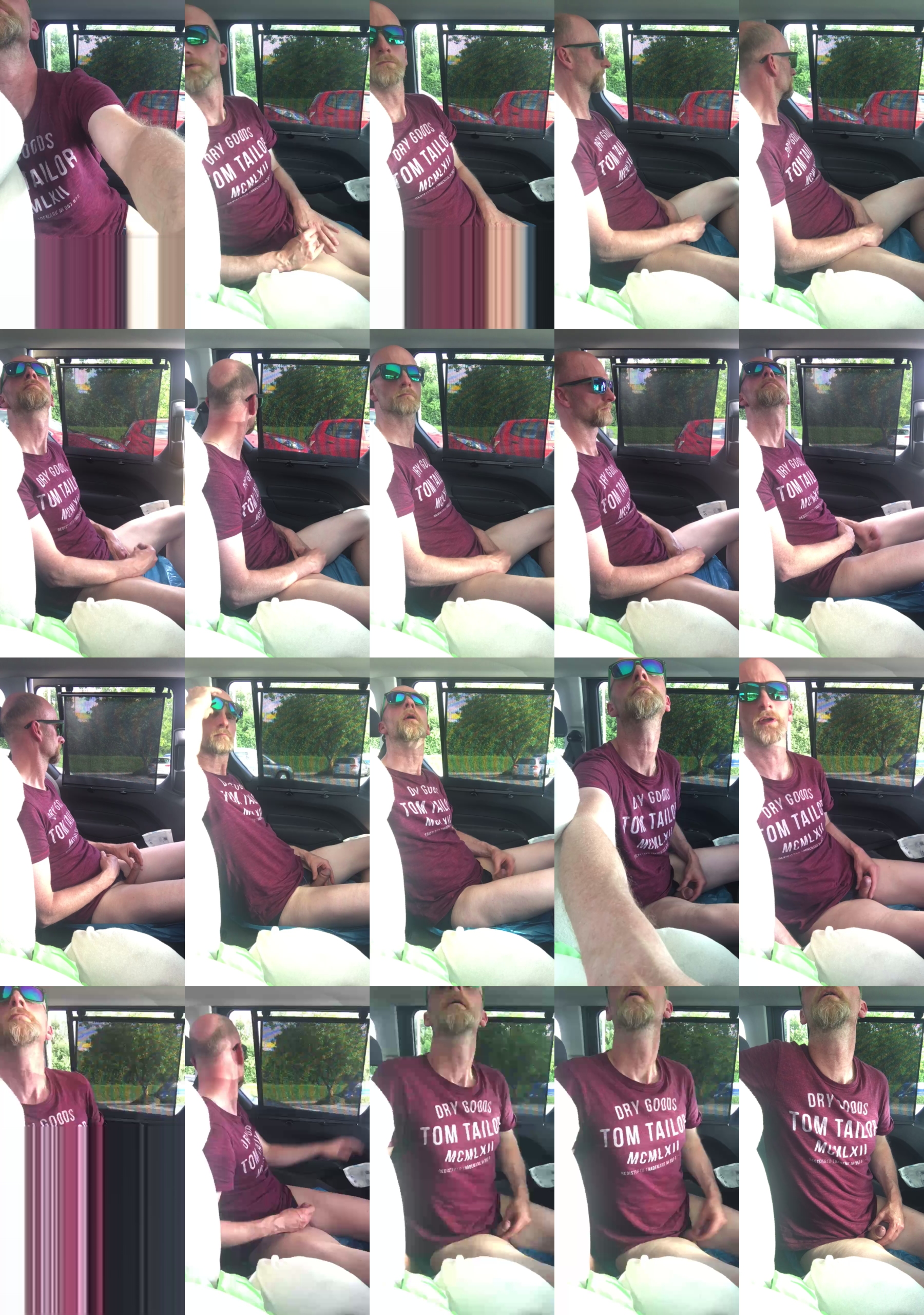 steffen4you  10-08-2021 Recorded Video Naked