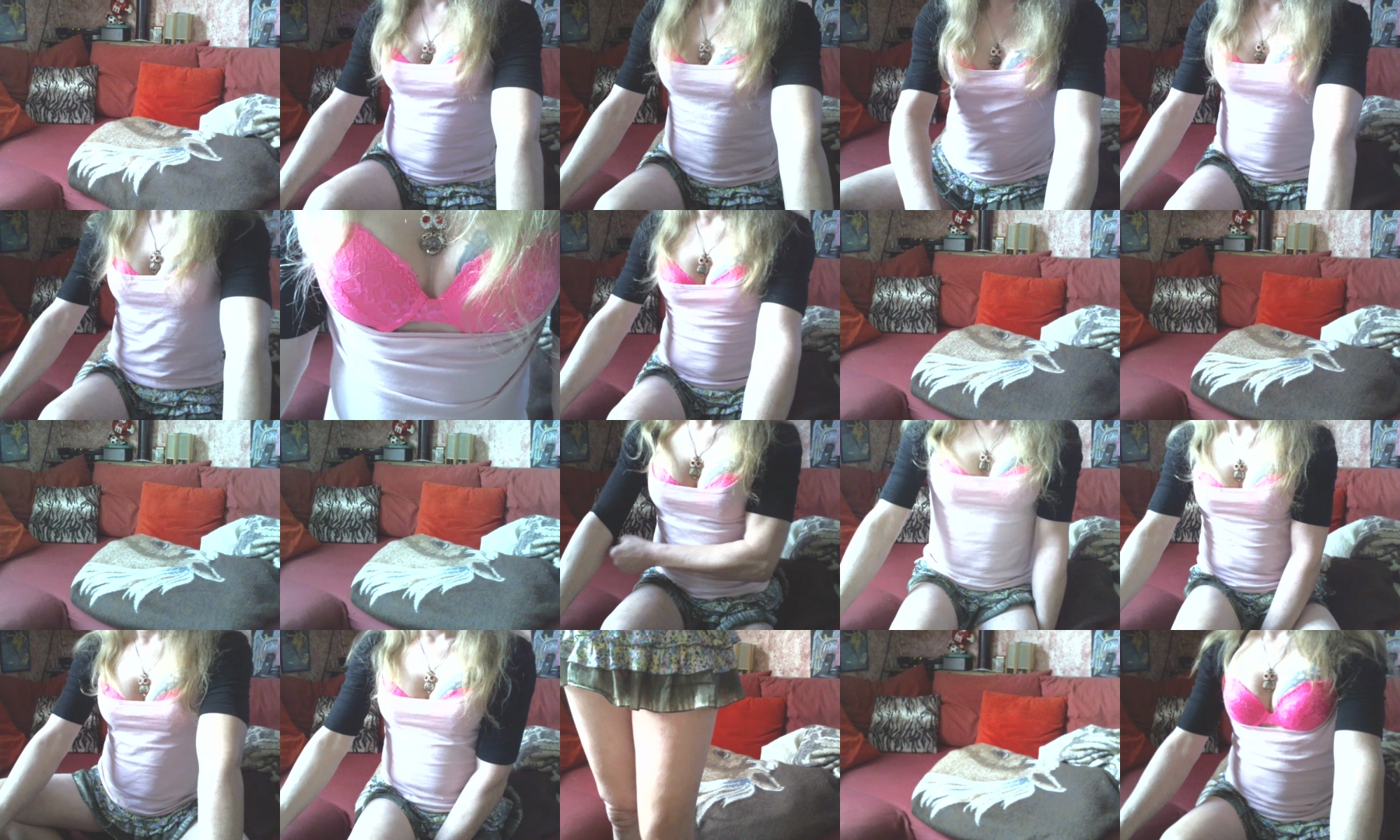tanjamep 11-08-2021 Nude 