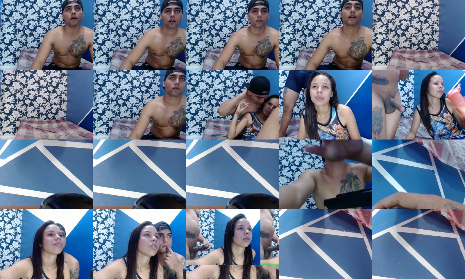 BadCouple22x  11-08-2021 Recorded Video XXX
