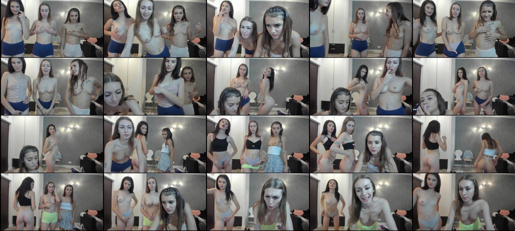 Dirtygirls99 11-08-2021 Pretty 