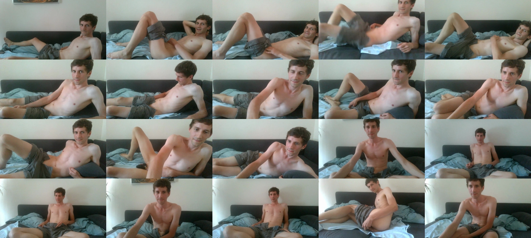 Luki431  12-08-2021 Recorded Video Download
