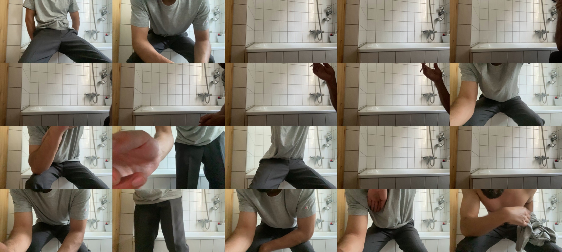 PacinoDeniro  11-08-2021 Recorded Video Naked