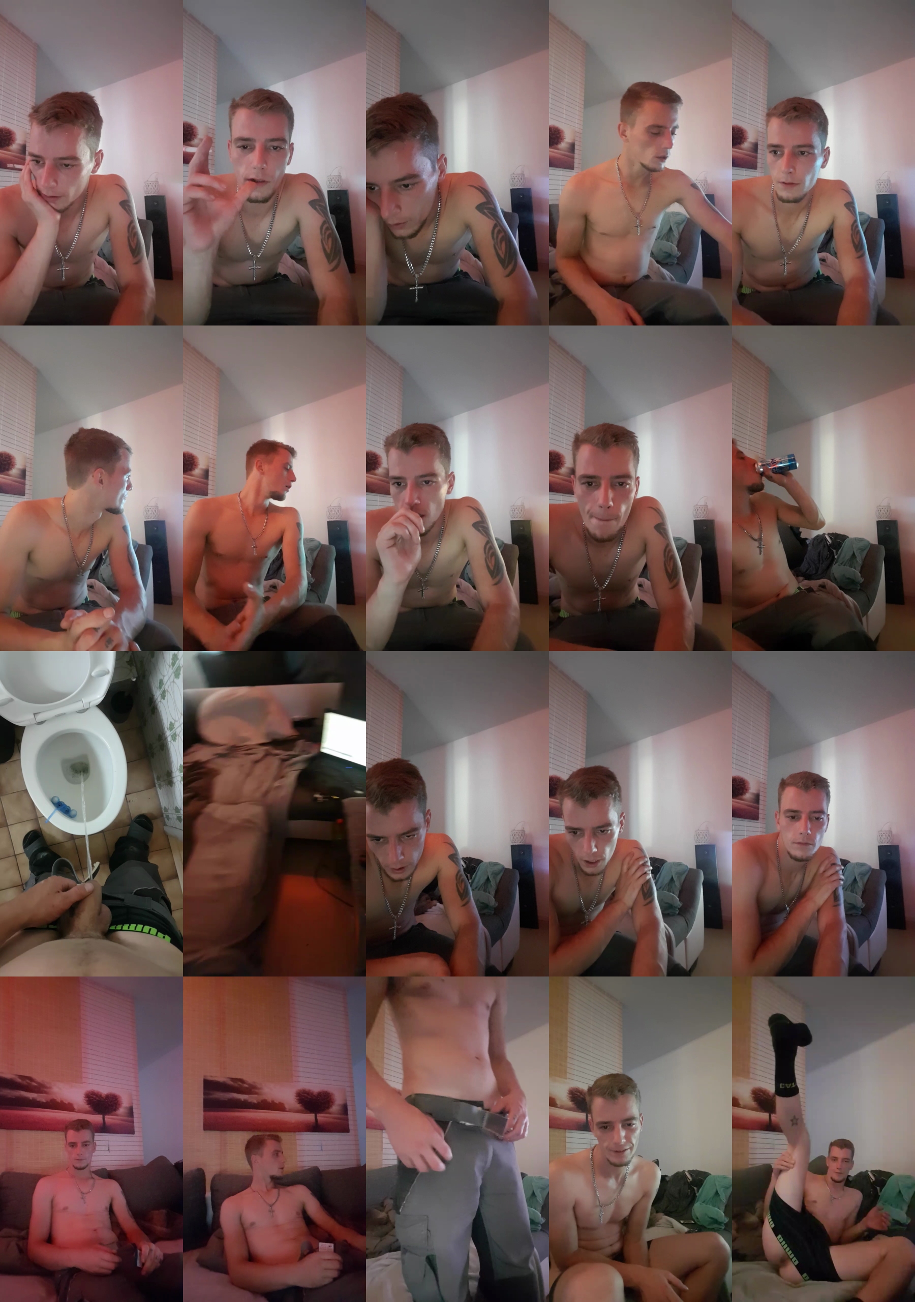 Polimo22  11-08-2021 Recorded Video XXX