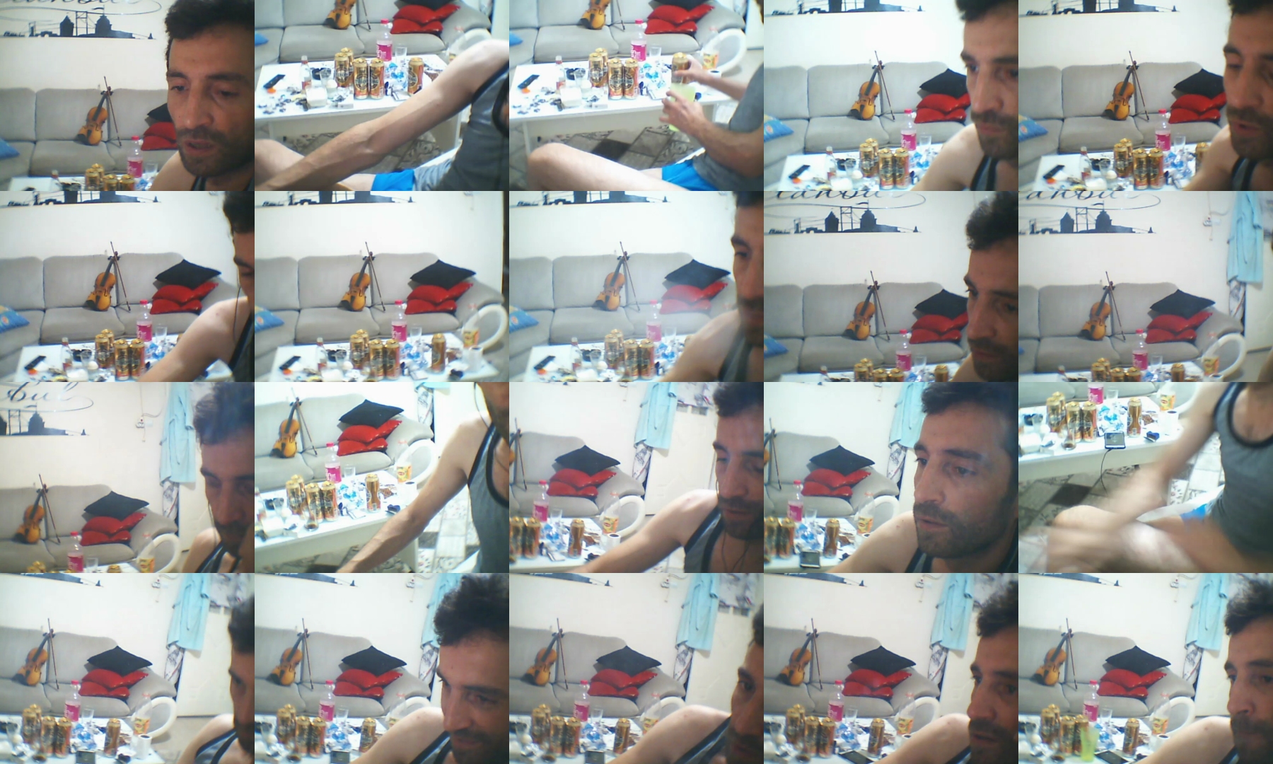 X_iR  11-08-2021 Recorded Video Topless