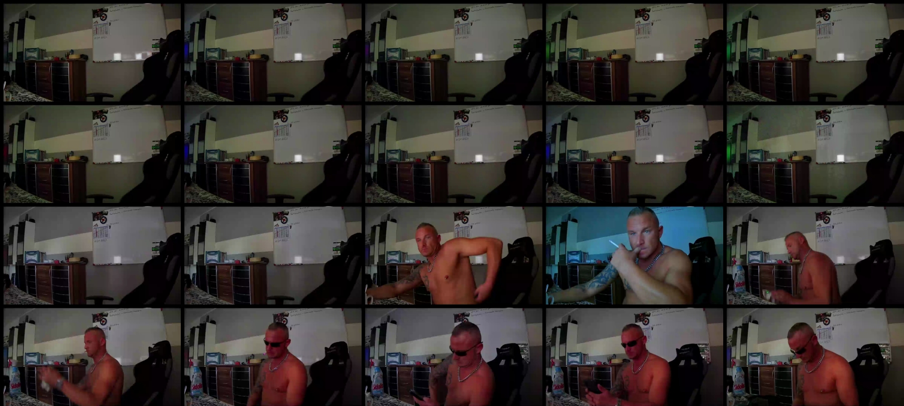 bigsexybohne  11-08-2021 Recorded Video Show