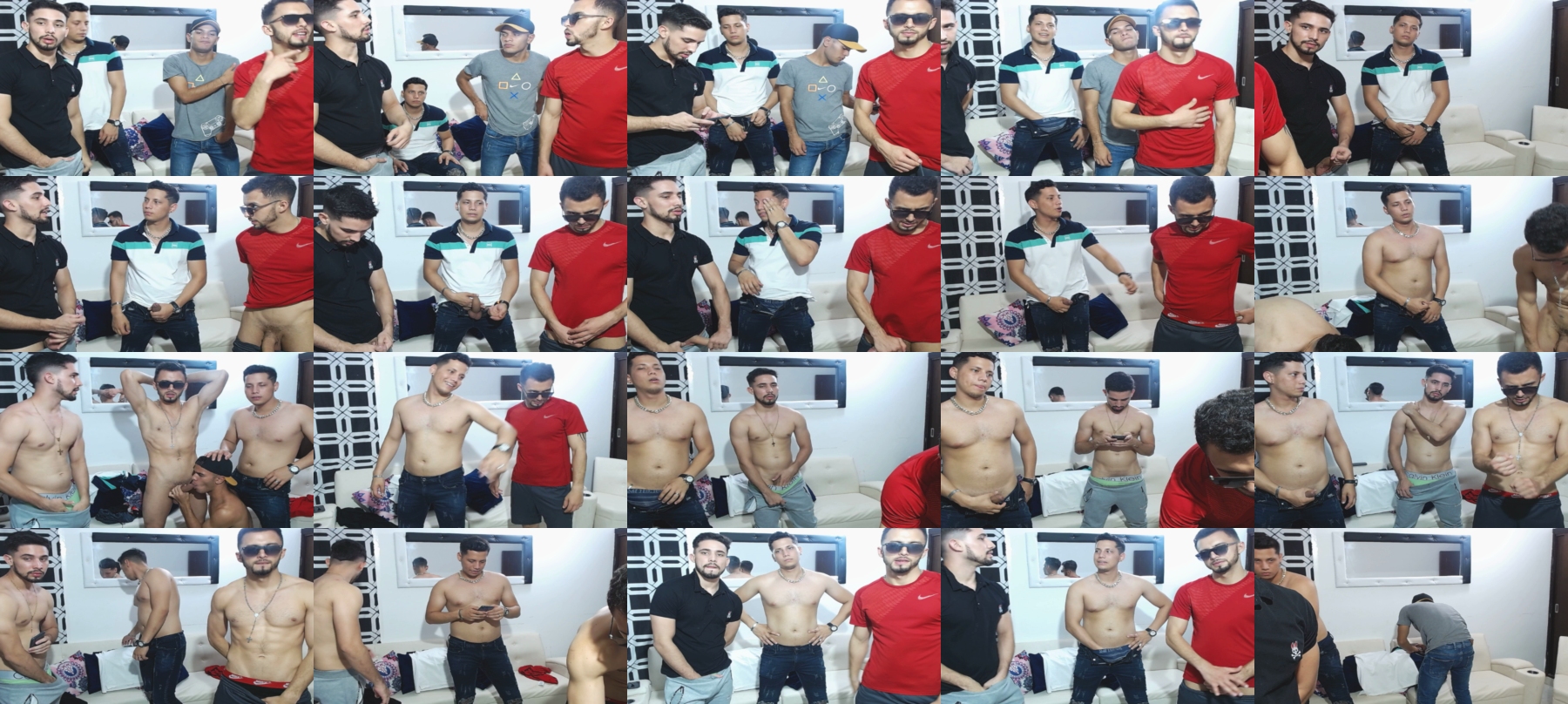 ethan_connor1  11-08-2021 Recorded Video Download