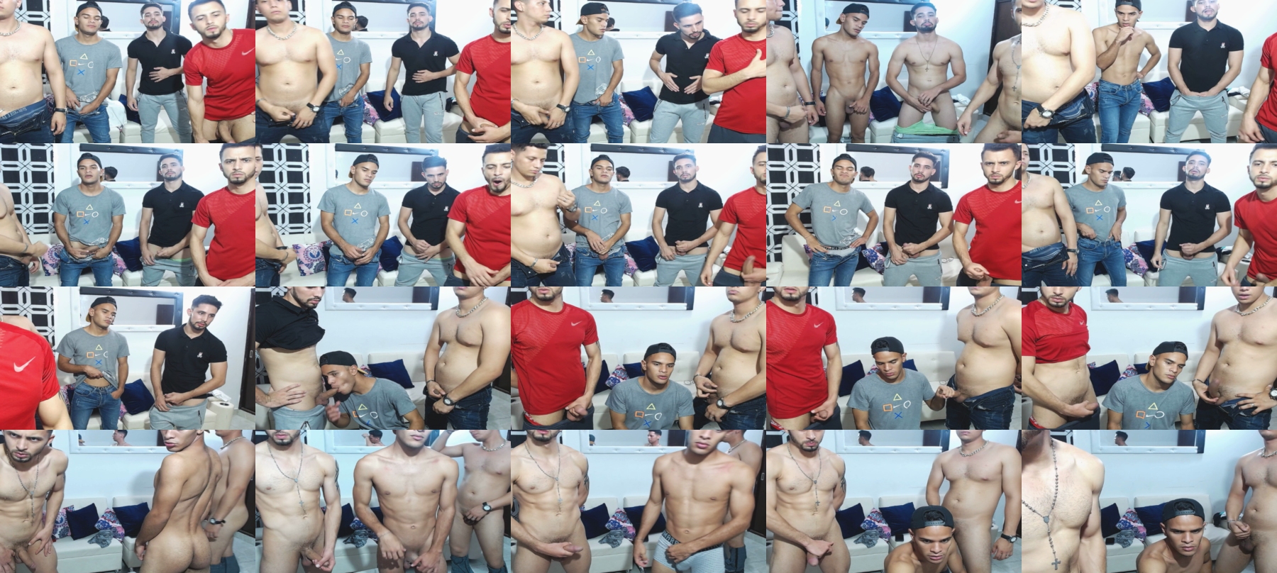ethan_connor1  11-08-2021 Recorded Video XXX