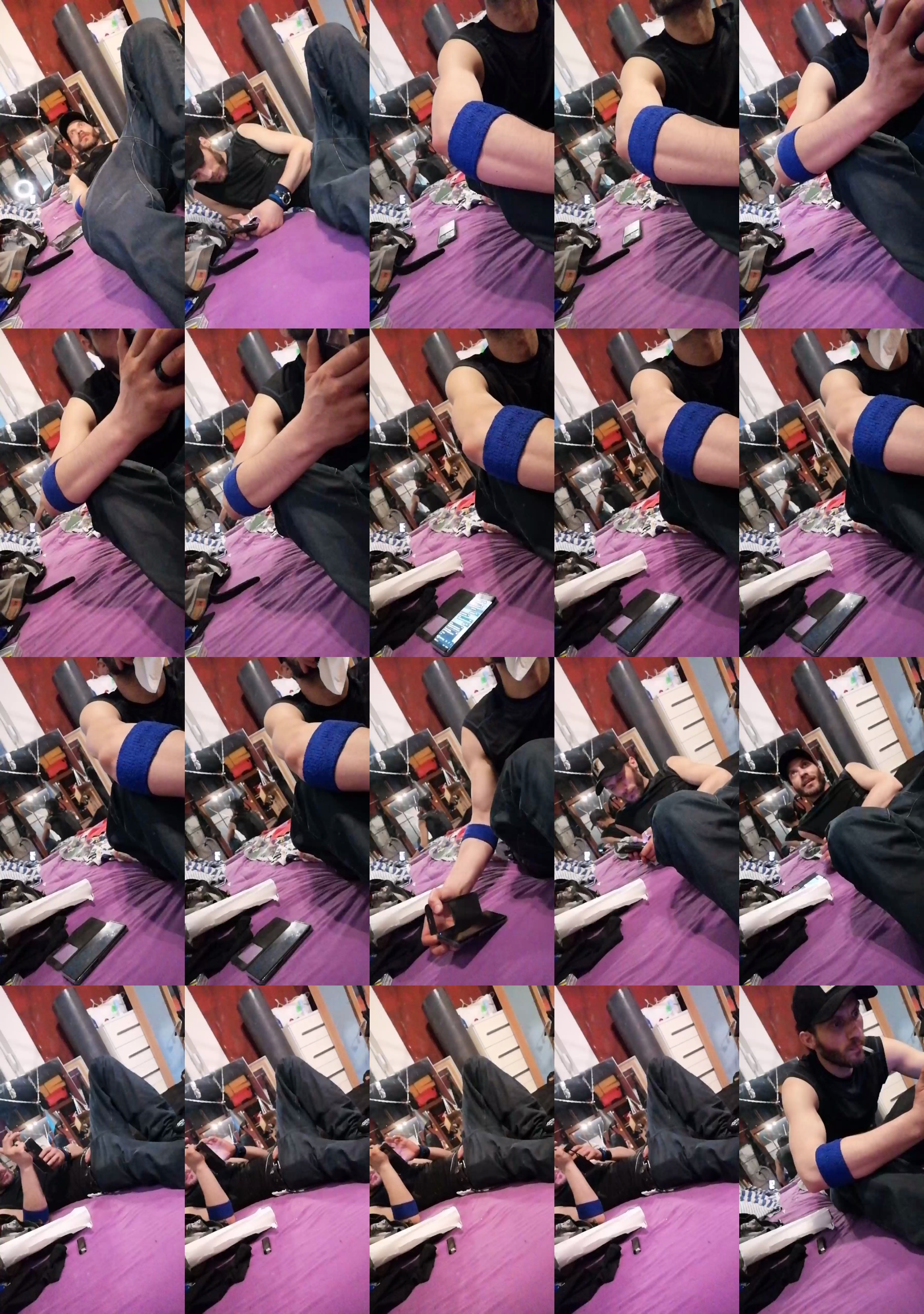jeans_boy  11-08-2021 Recorded Video Download