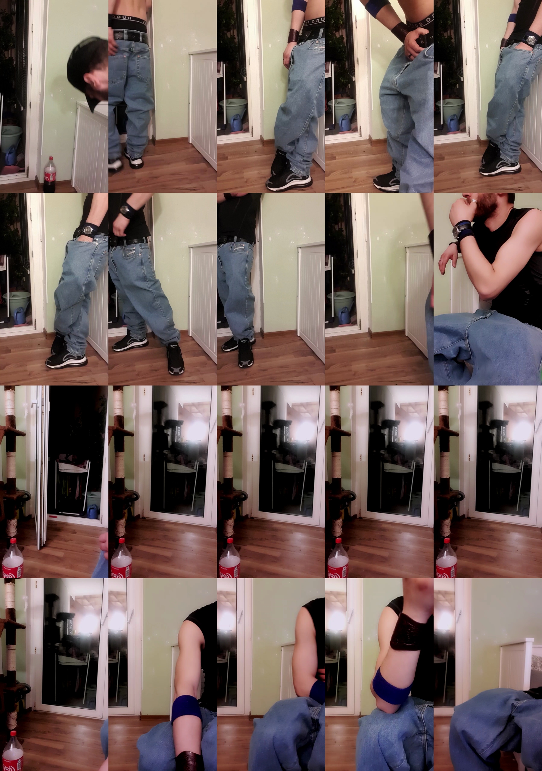 jeans_boy  11-08-2021 Recorded Video Porn