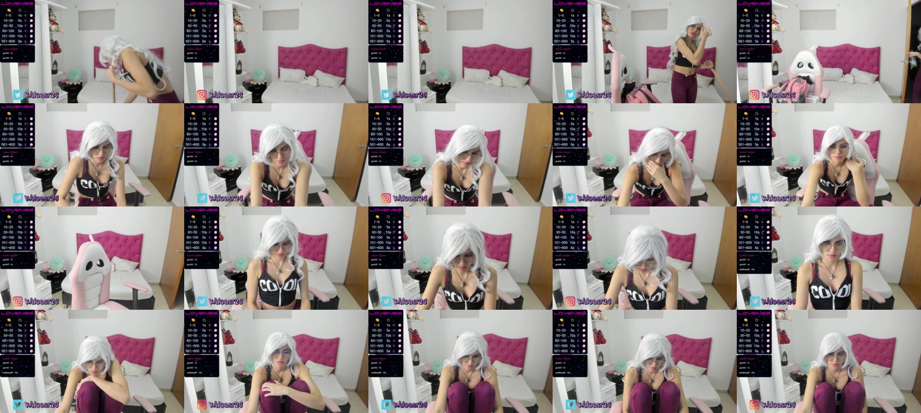 khloee_sr 11-08-2021 Ass 