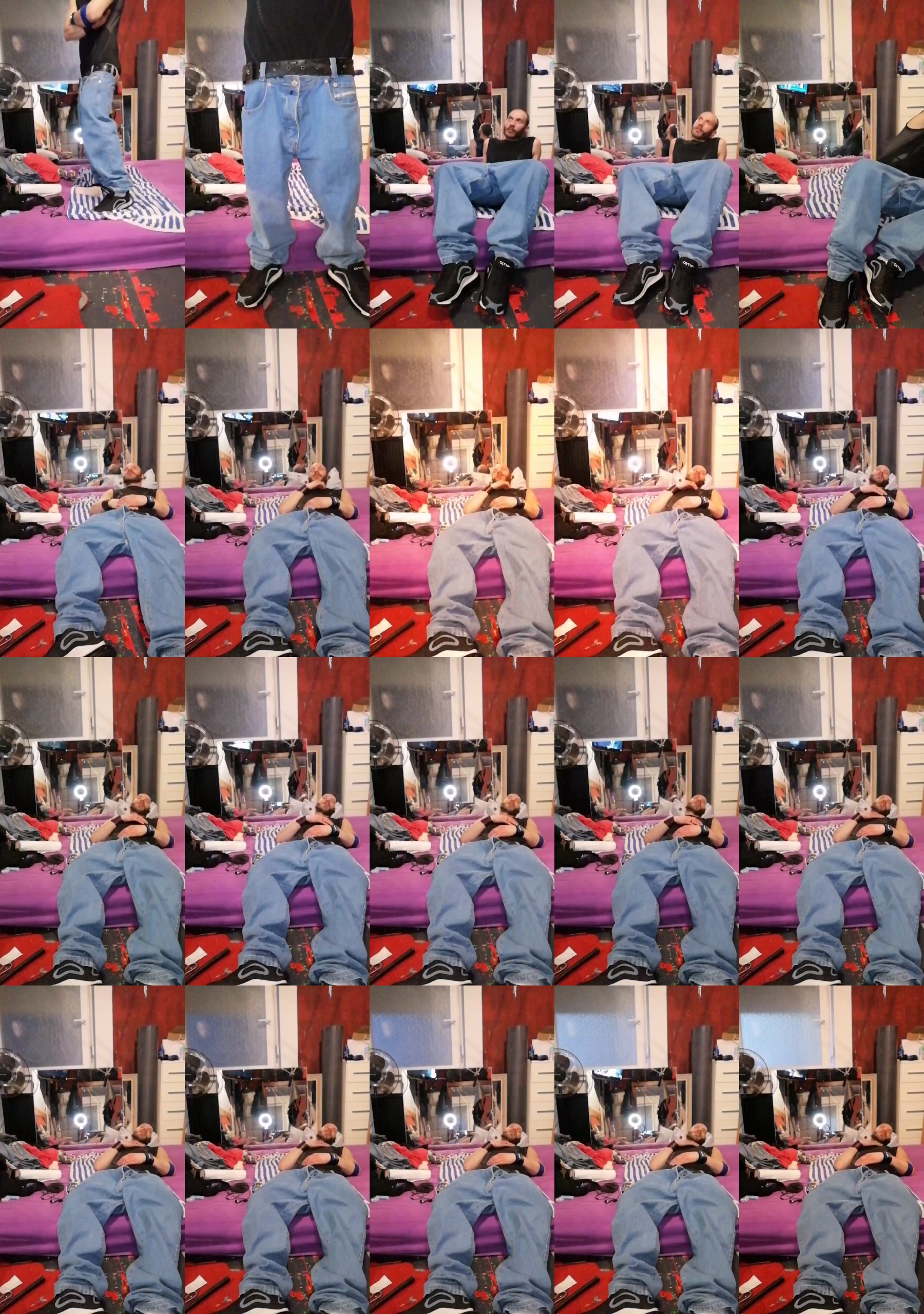 langer1948  11-08-2021 Recorded Video Webcam