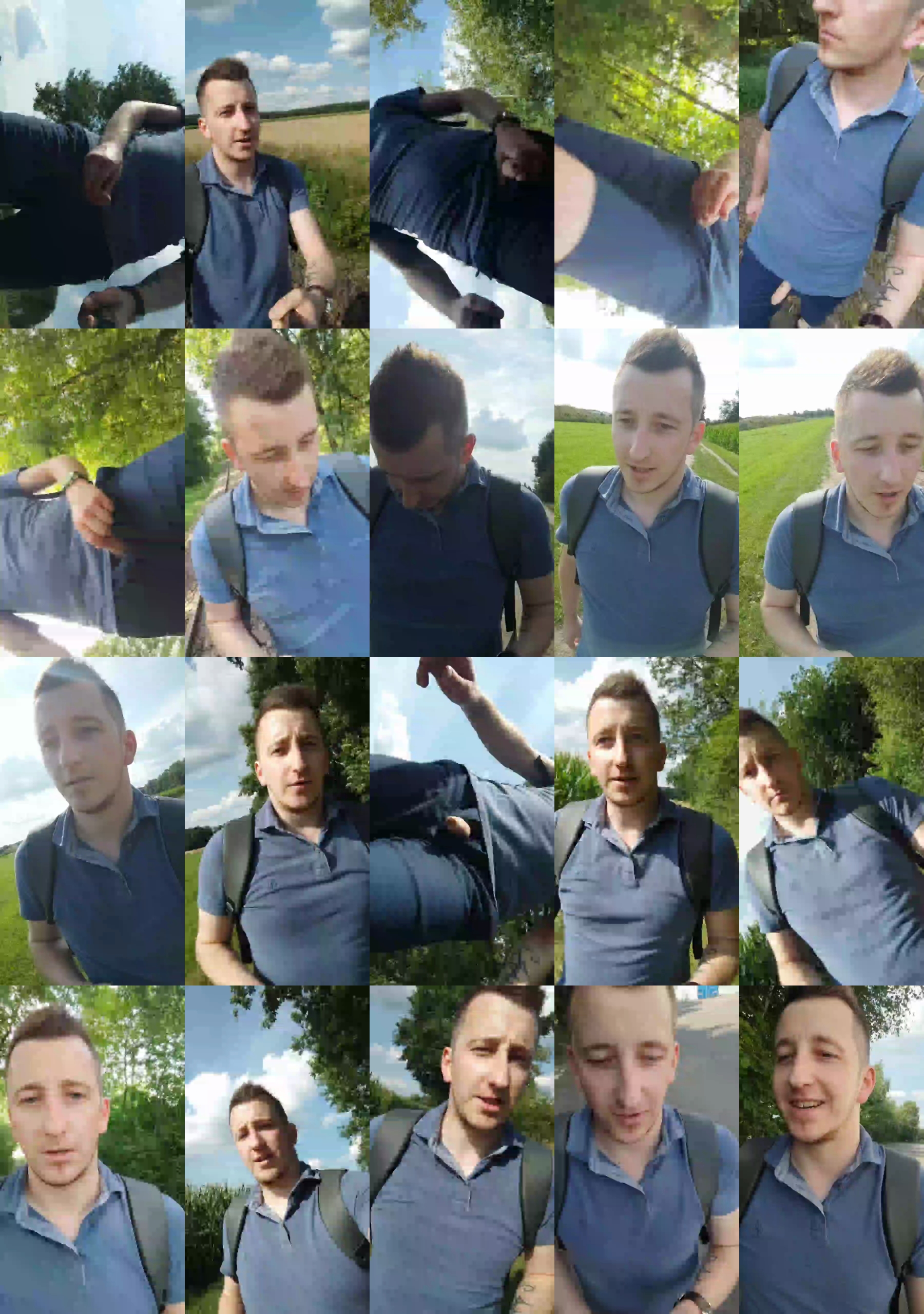 roy21jahre  12-08-2021 Recorded Video XXX