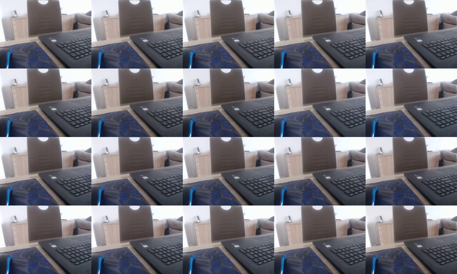 skippy500  11-08-2021 Recorded Video Topless