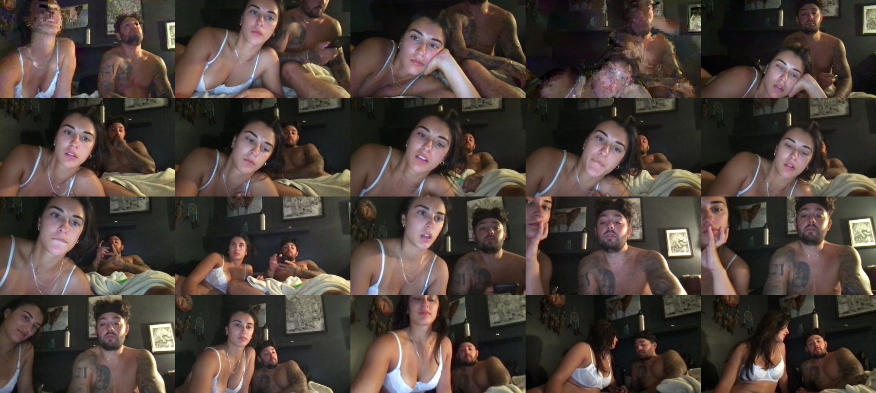 Amber__Rain 12-08-2021 Cam 