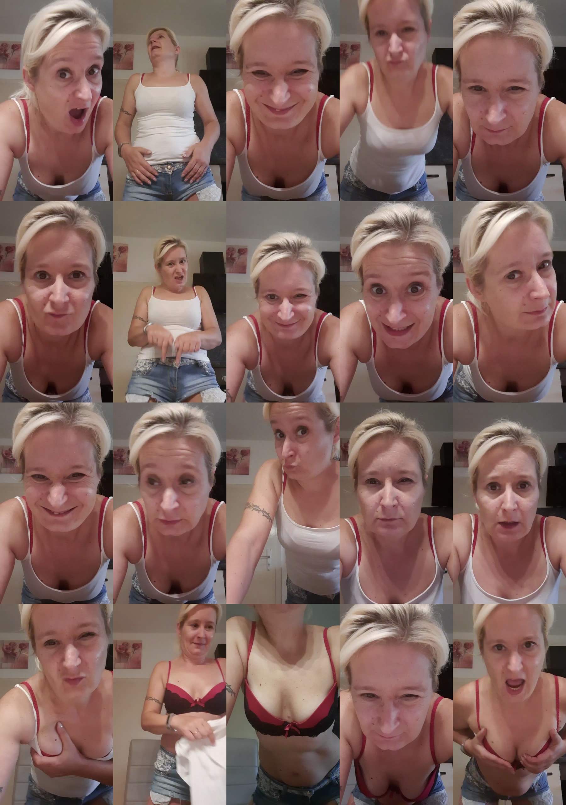 GeileEstelle 13-08-2021 Cam 