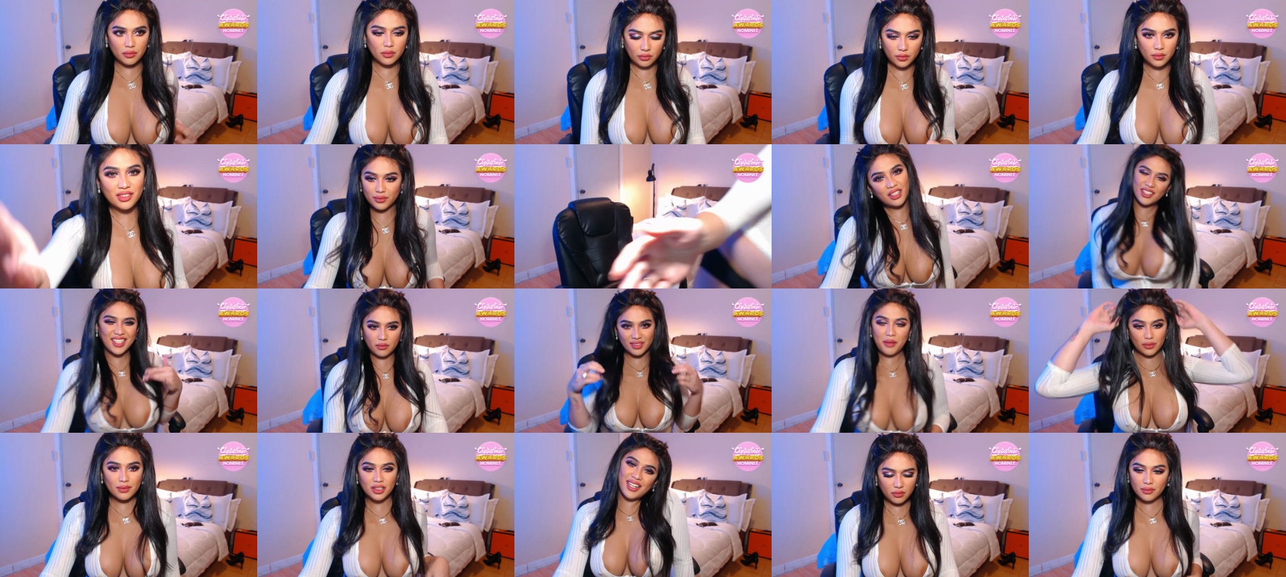 Giftedcock4bitch ts 13-08-2021  trans Naked