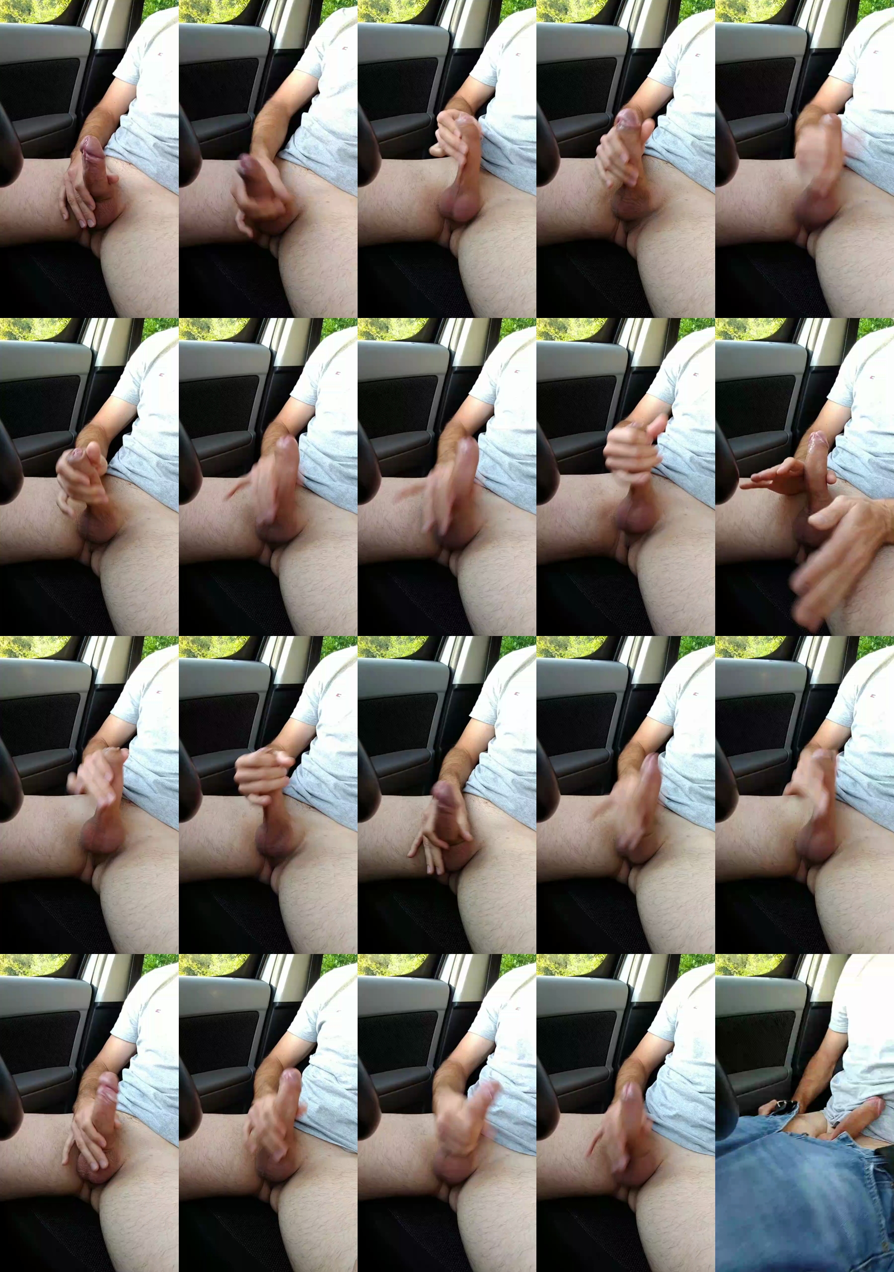 Isarkoenig089  12-08-2021 Recorded Video Porn