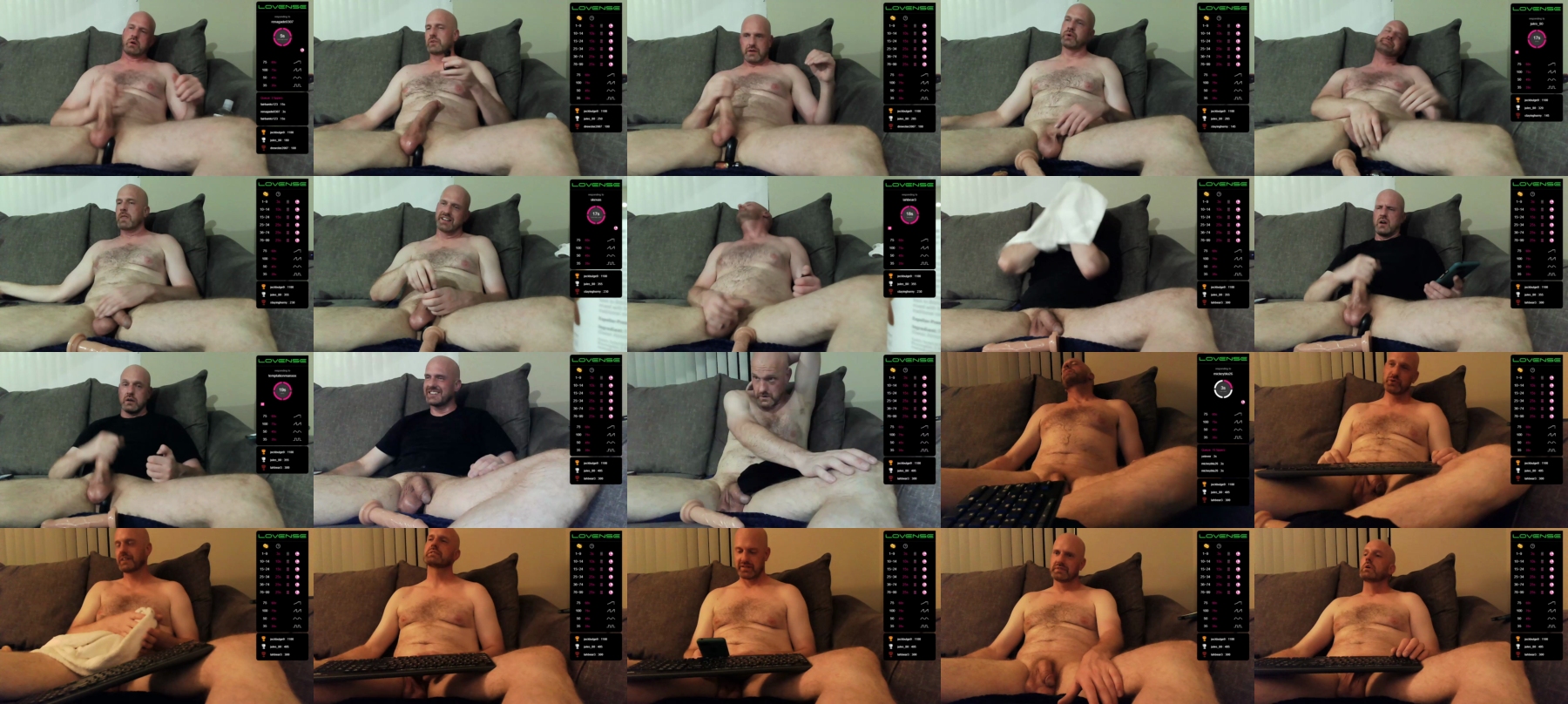 Johnny_Dilf  12-08-2021 video yummy