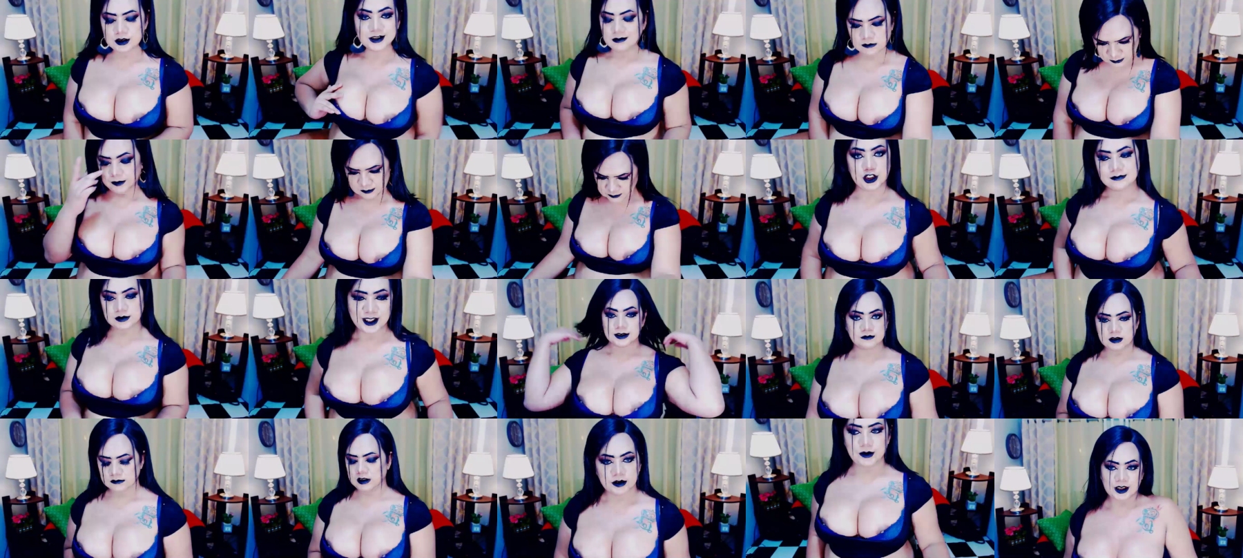 Longfatcockxl  12-08-2021 Trans Webcam