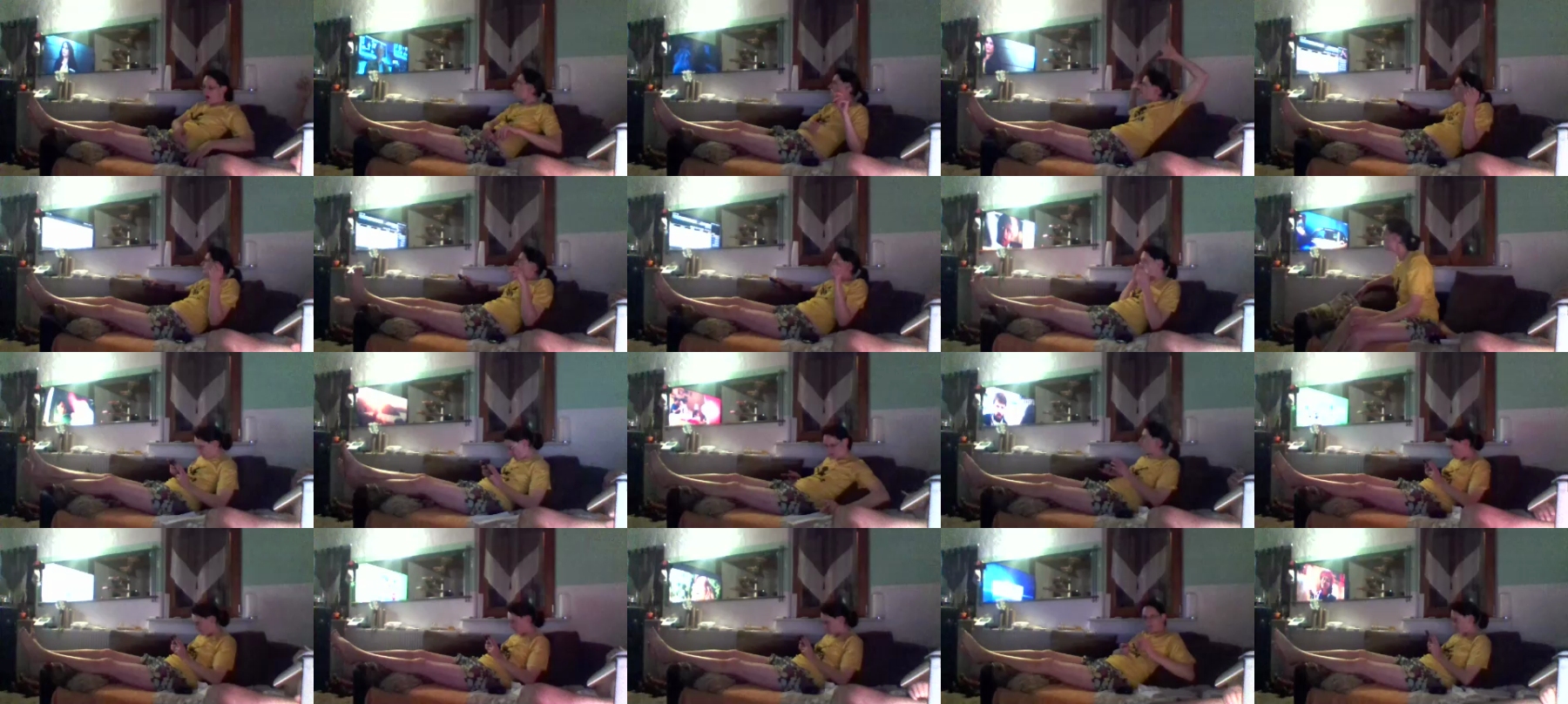 Pitterporz  12-08-2021 Recorded Video Naked