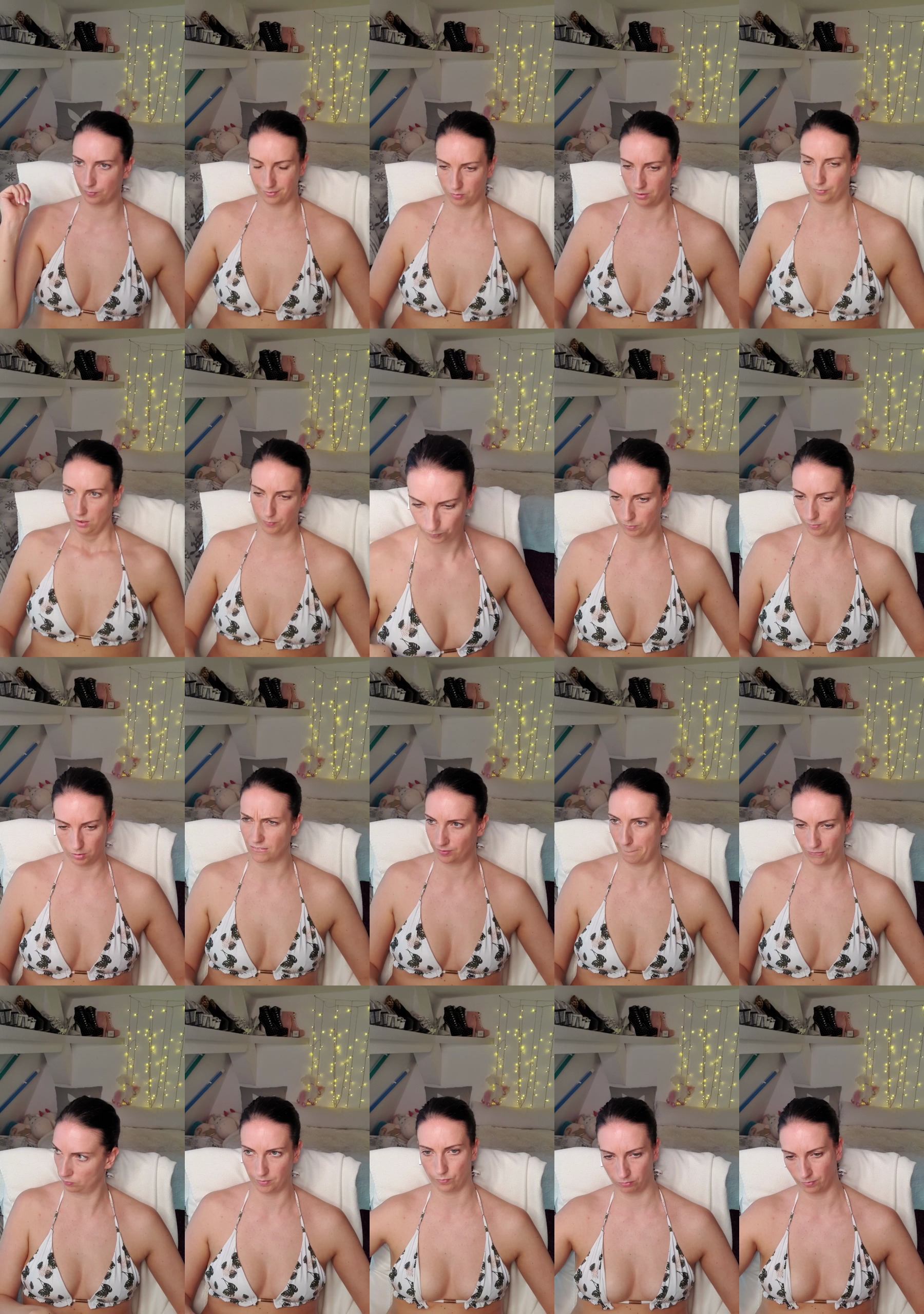 SexyJulia21 13-08-2021 Video 