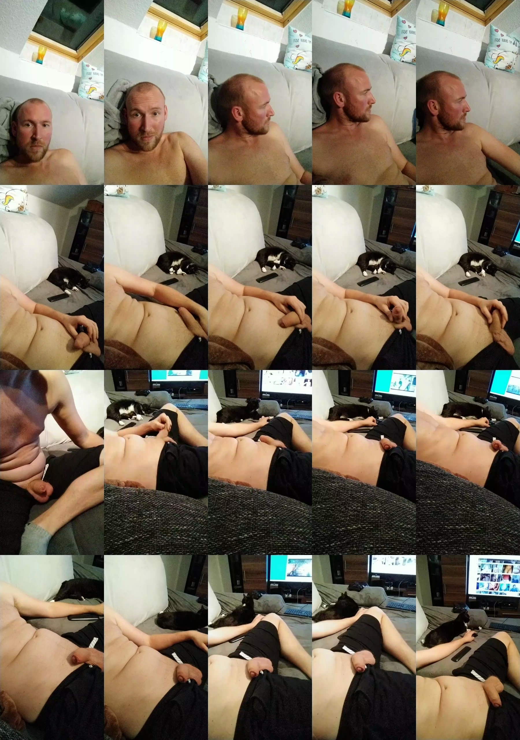 Somebody556  12-08-2021 Recorded Video Cam