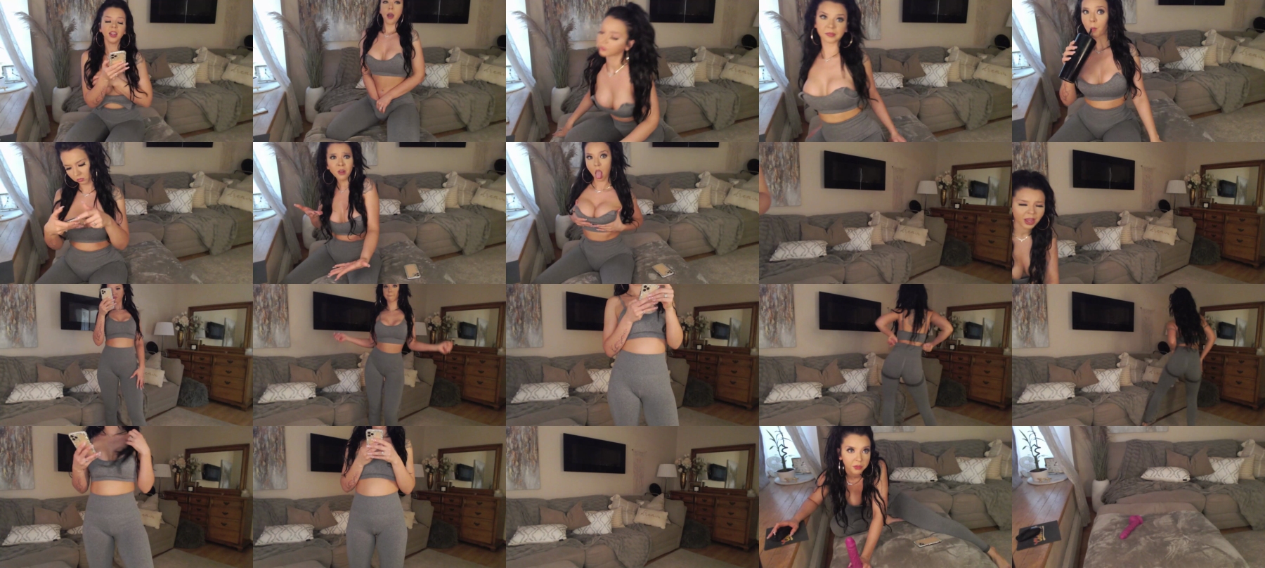 Stacimarierose 12-08-2021 Wet 