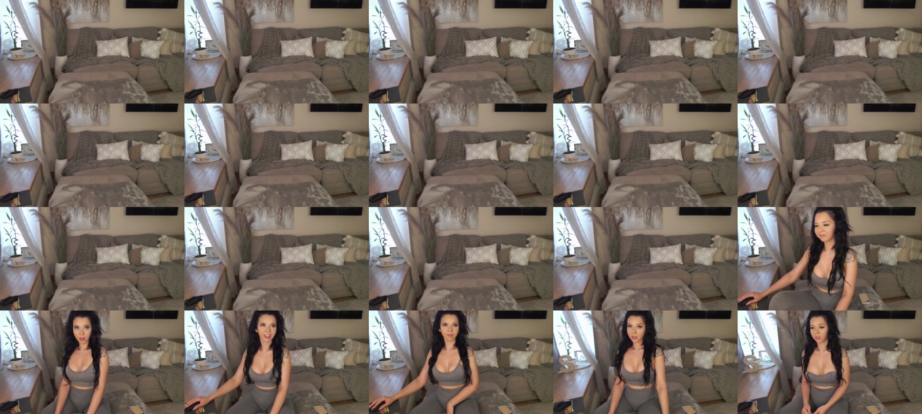 Stacimarierose 12-08-2021 Cam 