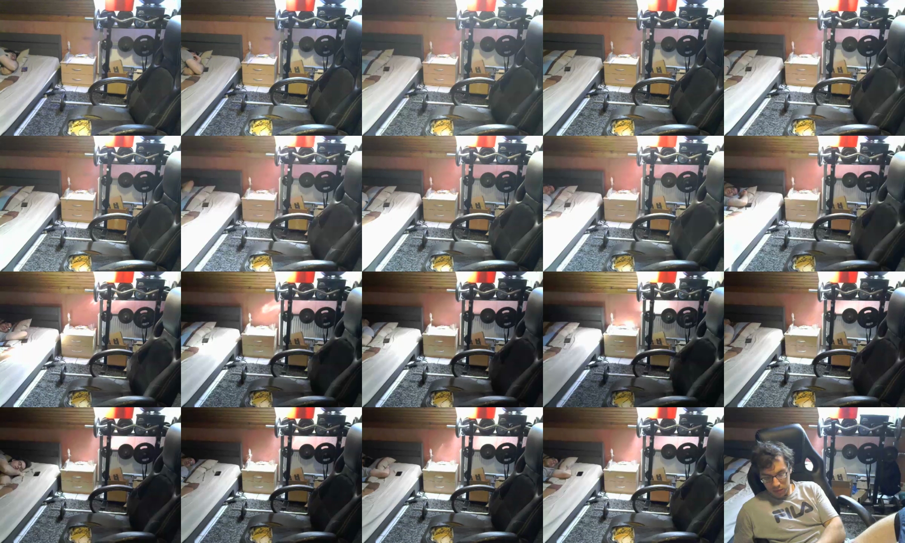 boy90sexy  12-08-2021 Recorded Video Nude