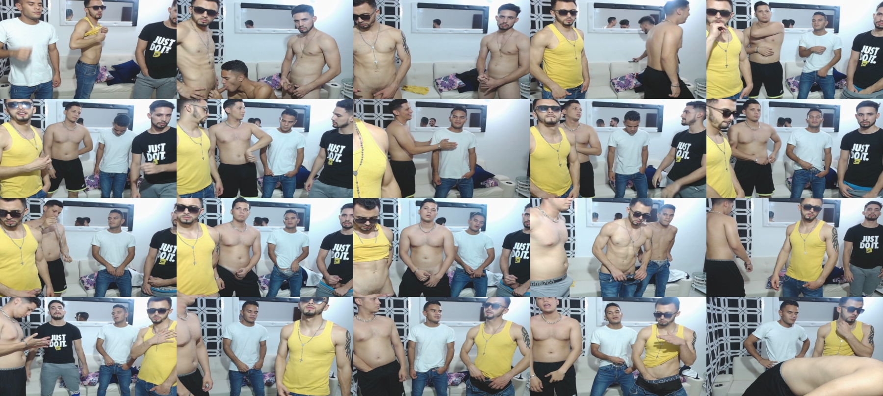 ethan_connor1  12-08-2021 Recorded Video XXX