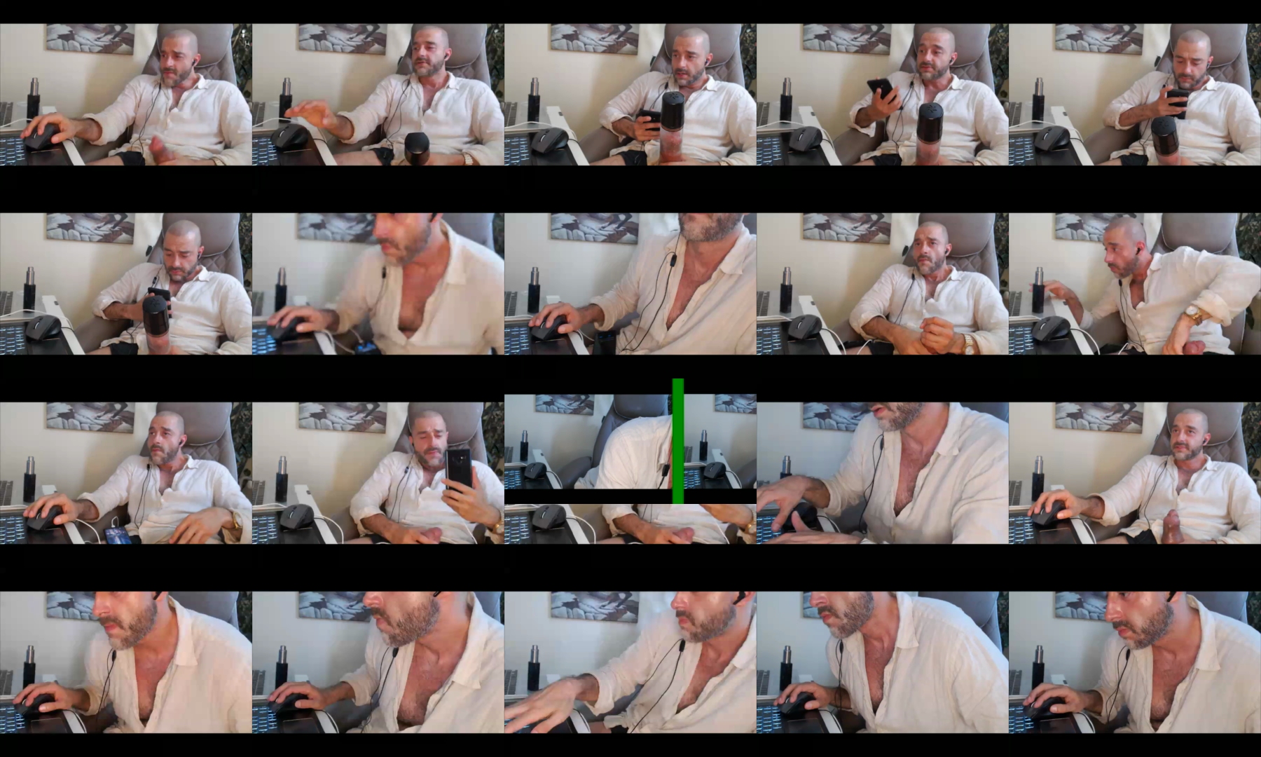 germankink  13-08-2021 Recorded Video Cam